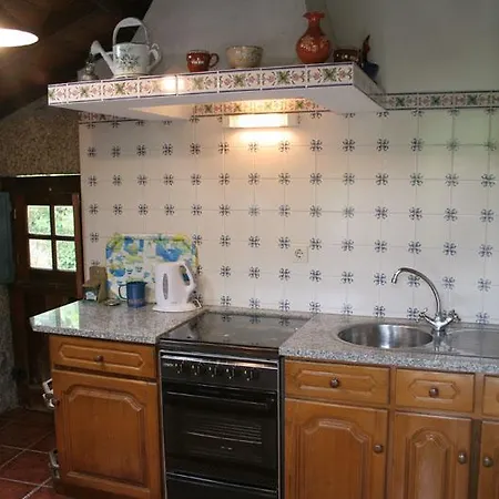 Casa De Sao Juliao * Amarante