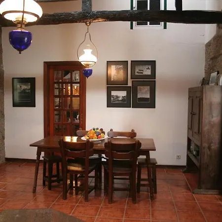 Hébergement de vacances Casa De Sao Juliao
