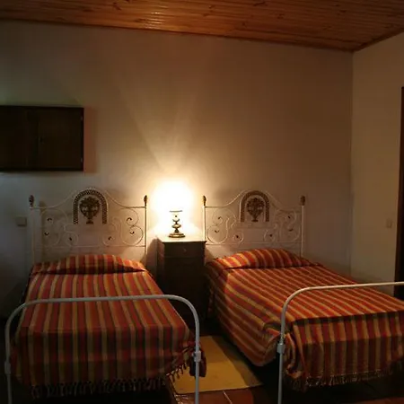 Casa De Sao Juliao Hébergement de vacances Amarante
