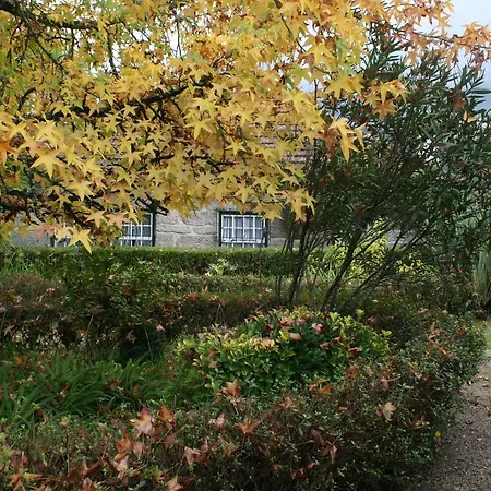 Casa De Sao Juliao Amarante
