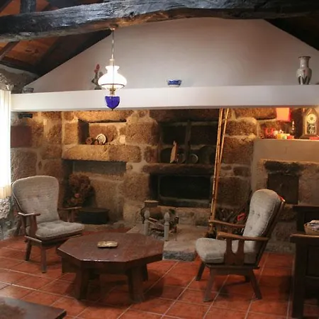 Casa De Sao Juliao *