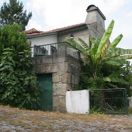 Casa De Sao Juliao Hébergement de vacances *