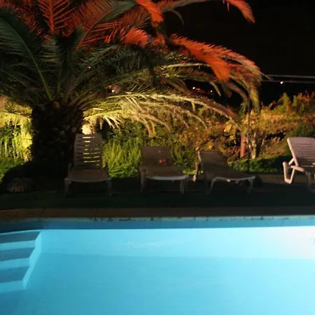 Casa De Sao Juliao Hébergement de vacances