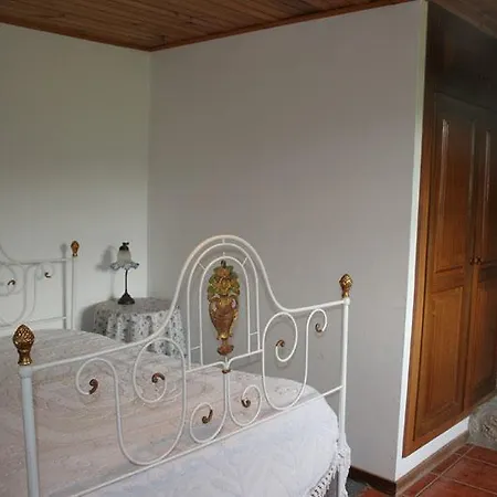 Casa De Sao Juliao *