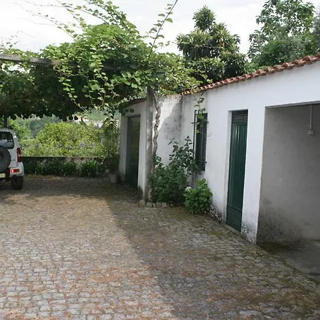 Dom wakacyjny Casa De Sao Juliao *